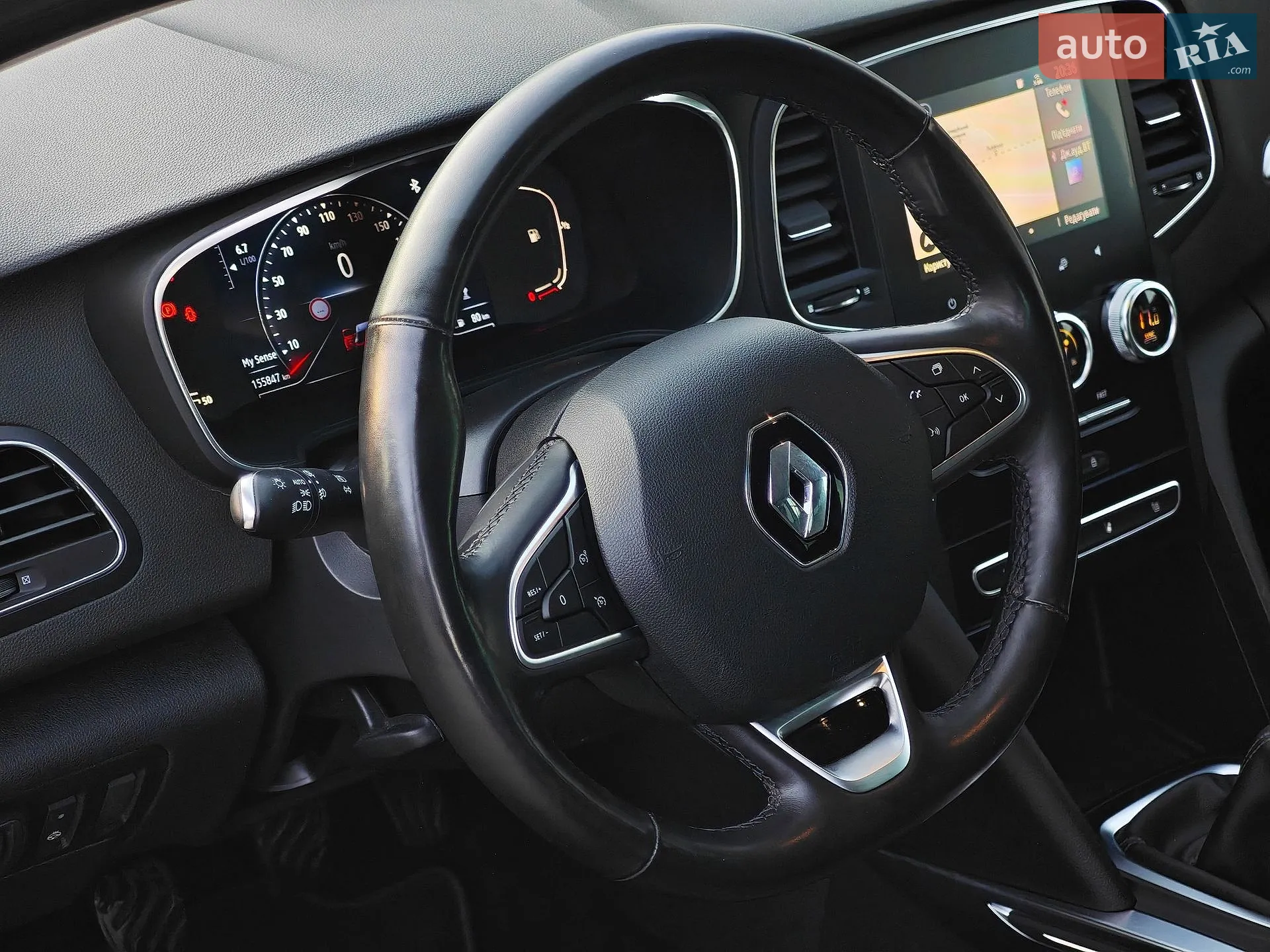 2020 Renault Megane - мініатюра 28