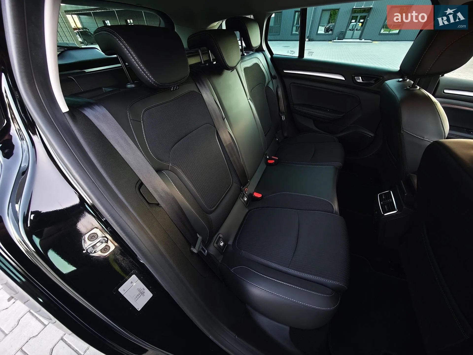 2020 Renault Megane - мініатюра 55