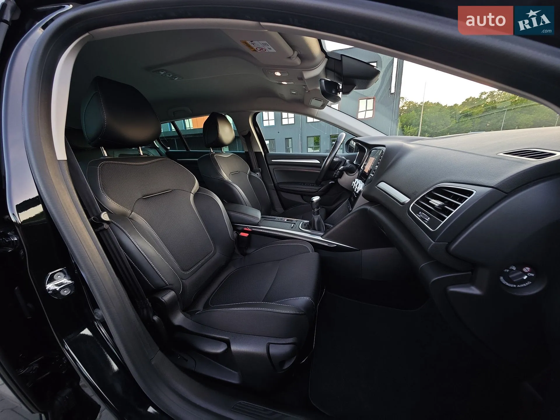2020 Renault Megane - мініатюра 68