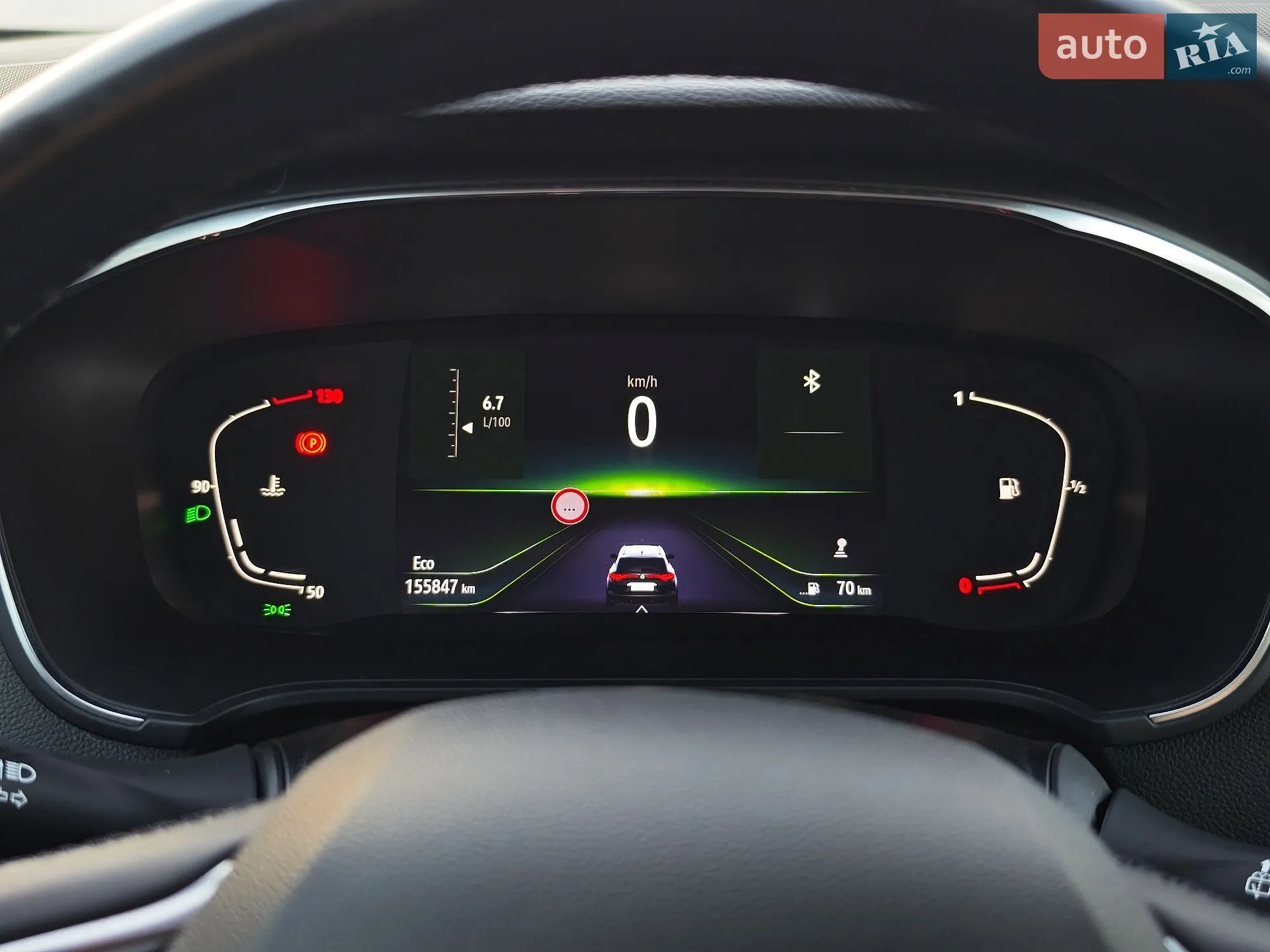 2020 Renault Megane - мініатюра 102