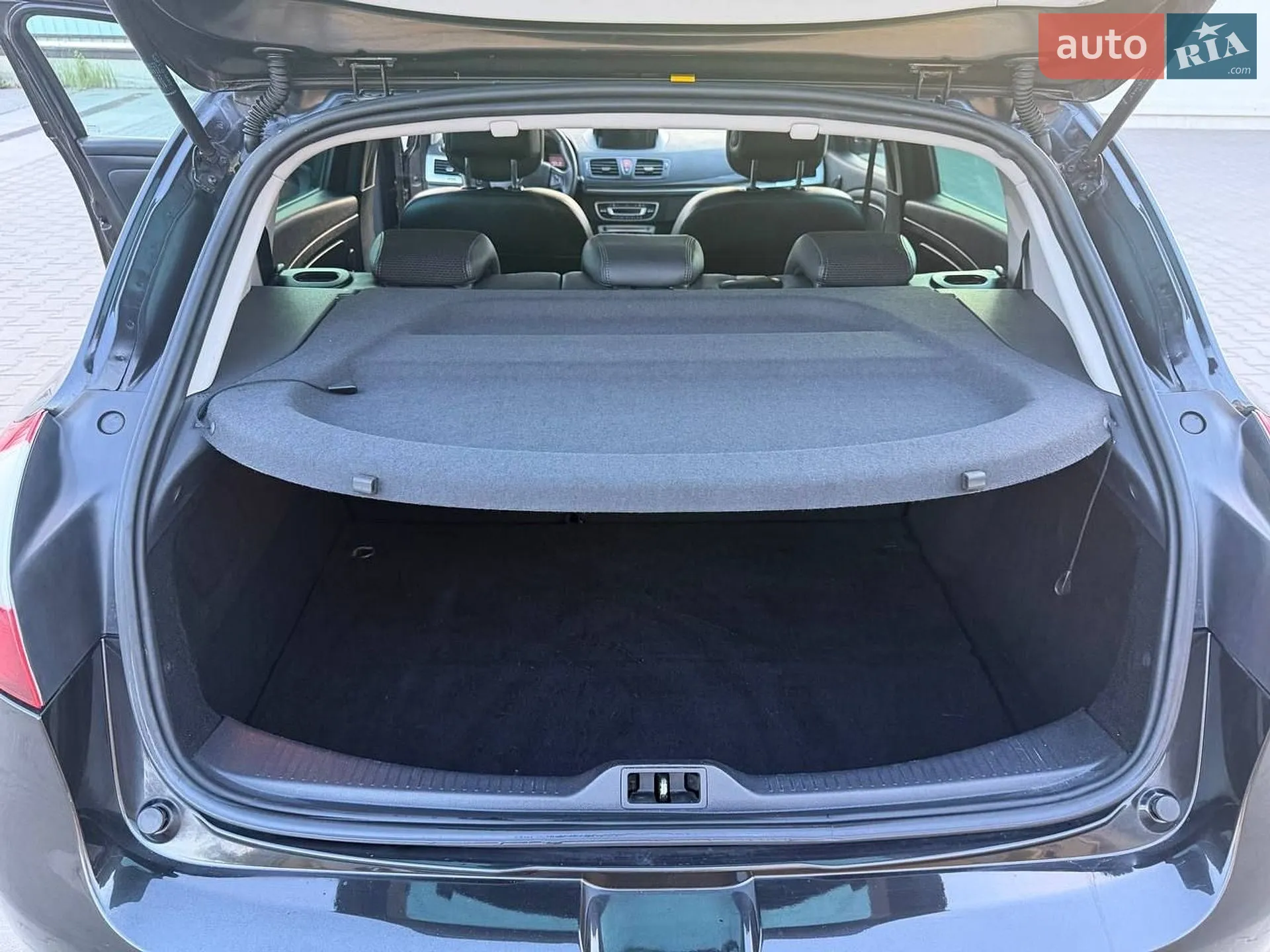 2010 Renault Megane - мініатюра 50