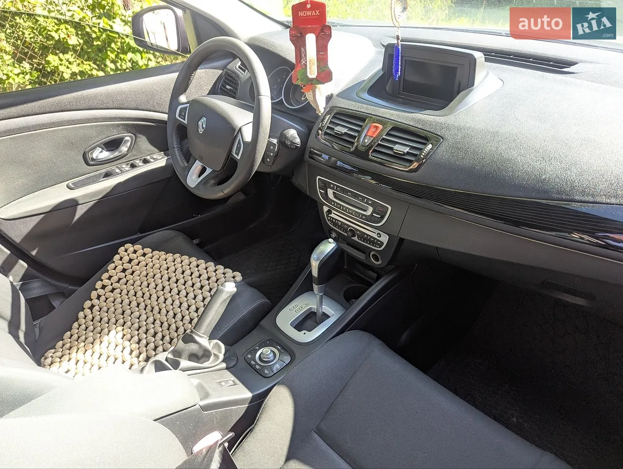 2012 Renault Megane - мініатюра 28