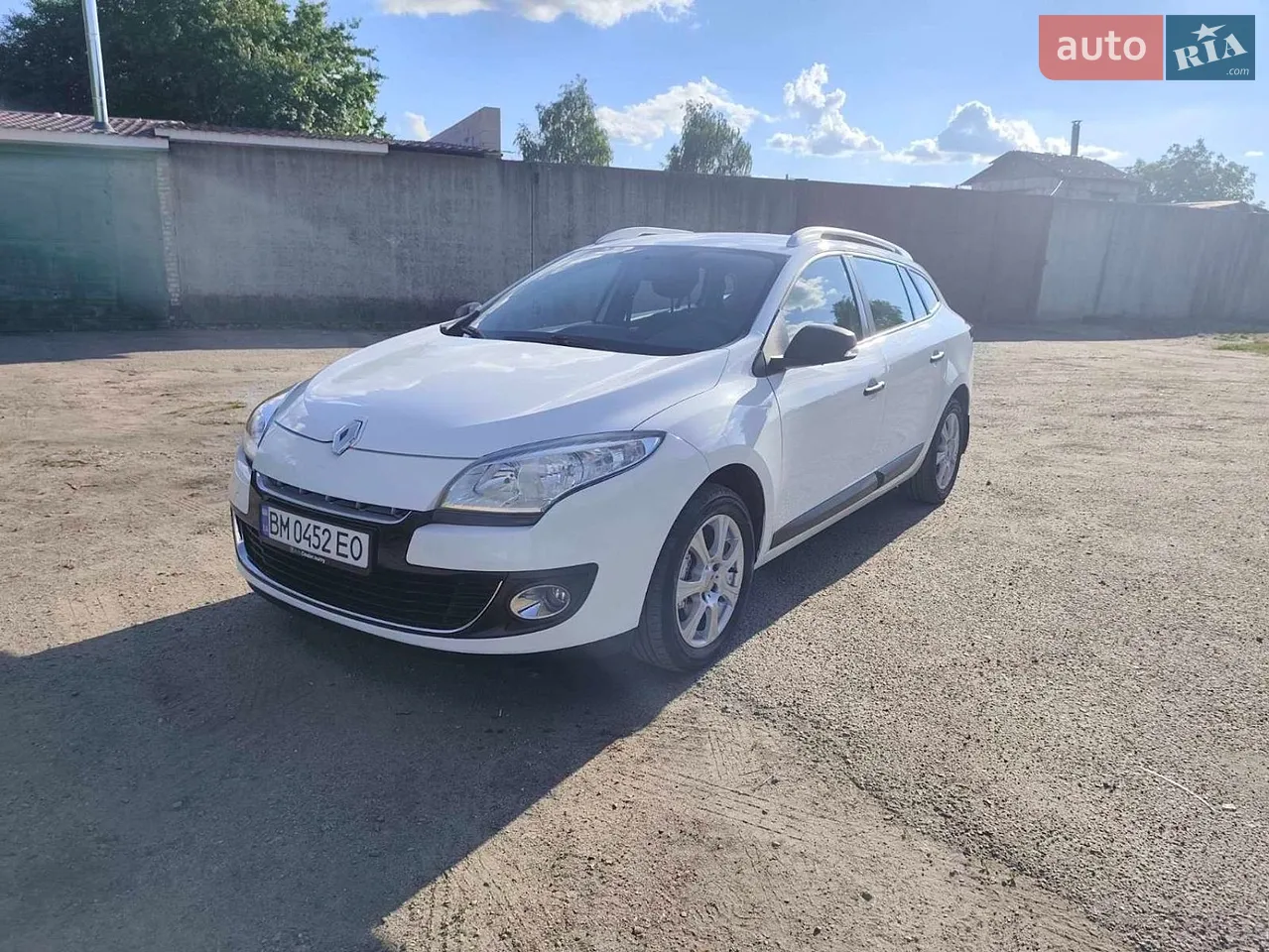 2011 Renault Megane - мініатюра 28