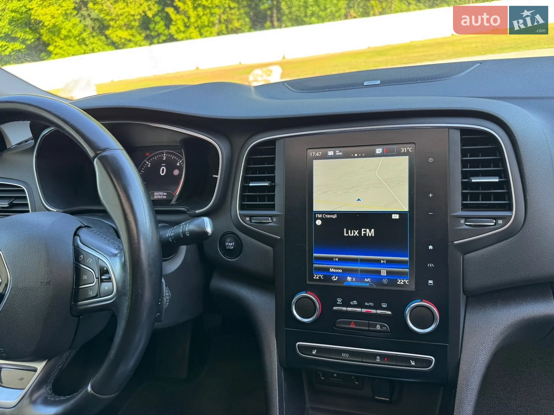 2018 Renault Megane - мініатюра 28