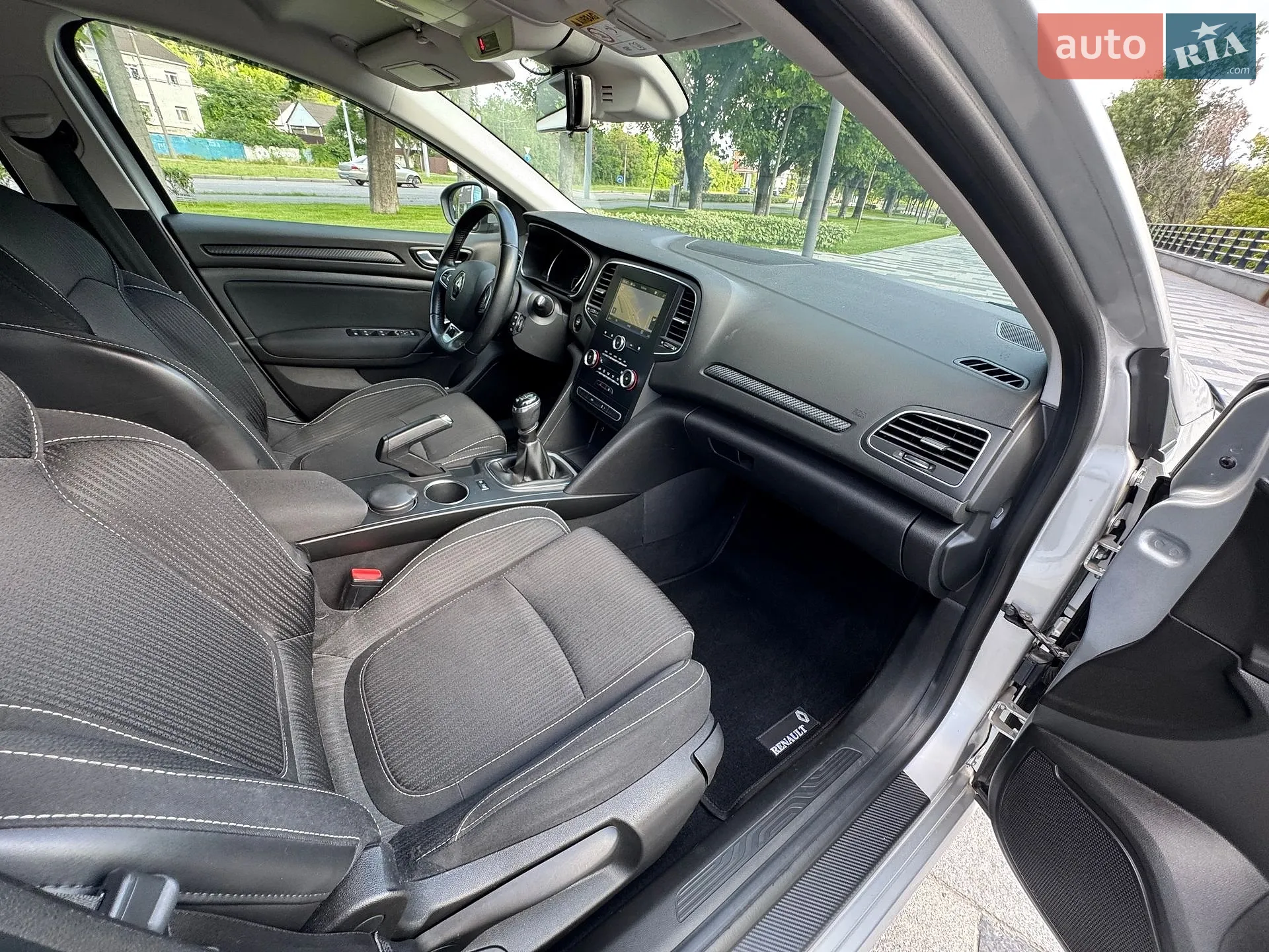 2018 Renault Megane - мініатюра 27