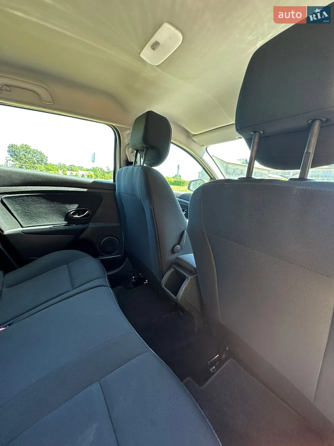 2014 Renault Megane - мініатюра 15