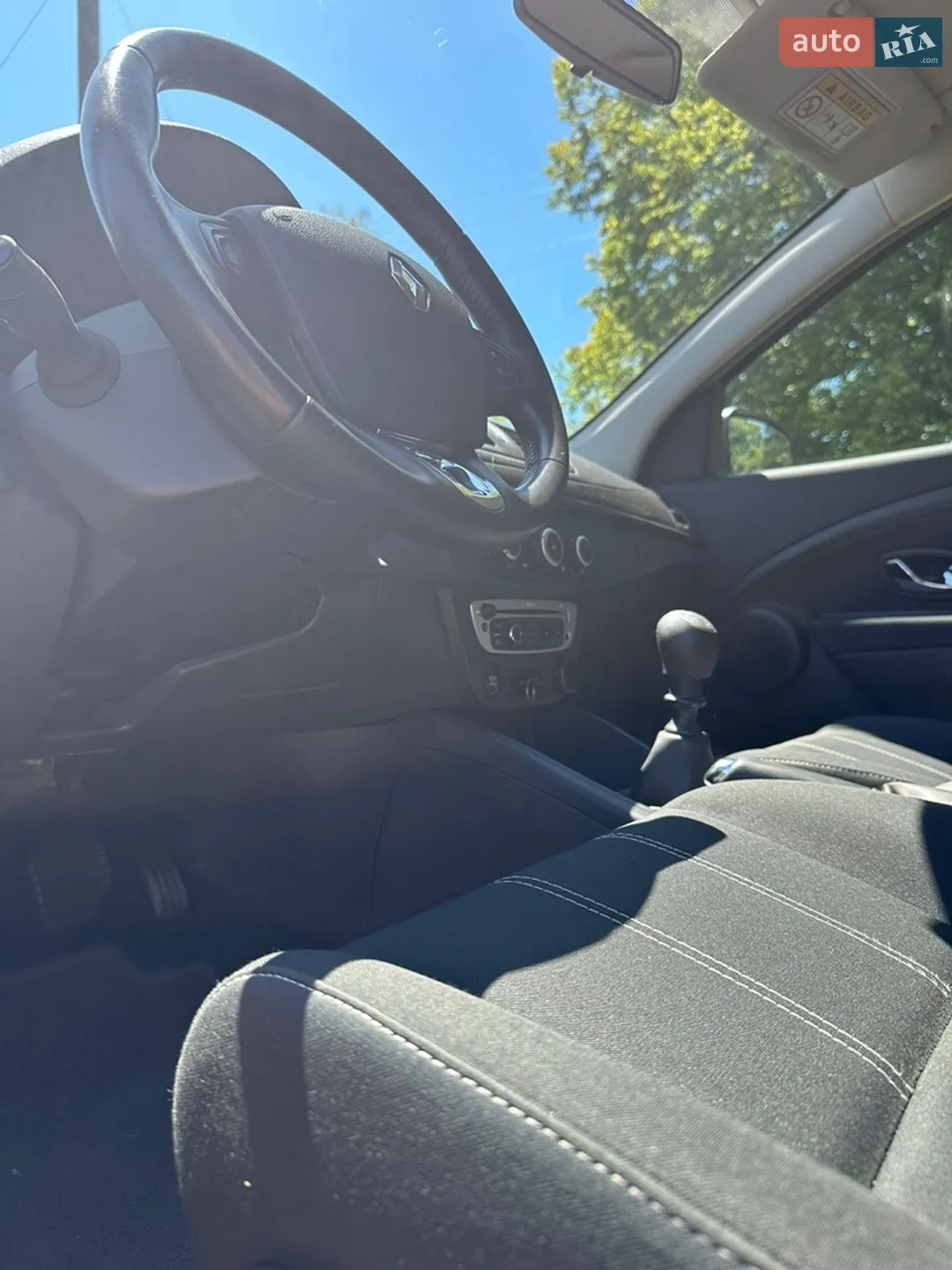 2014 Renault Megane - мініатюра 20