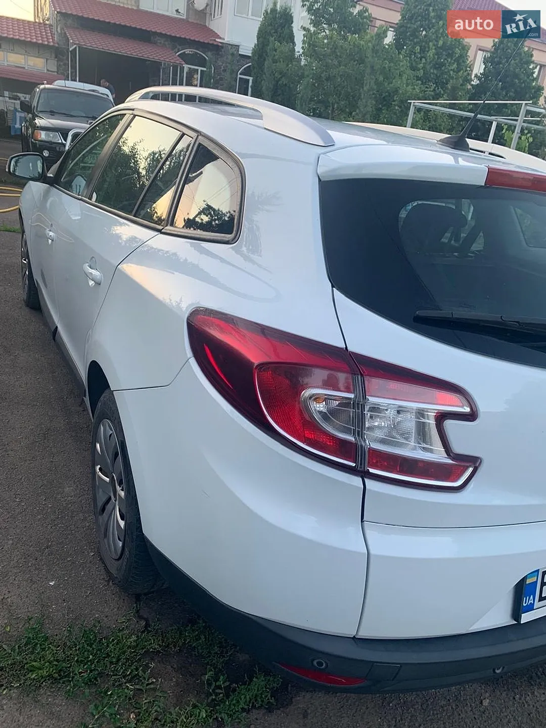 2013 Renault Megane - мініатюра 15