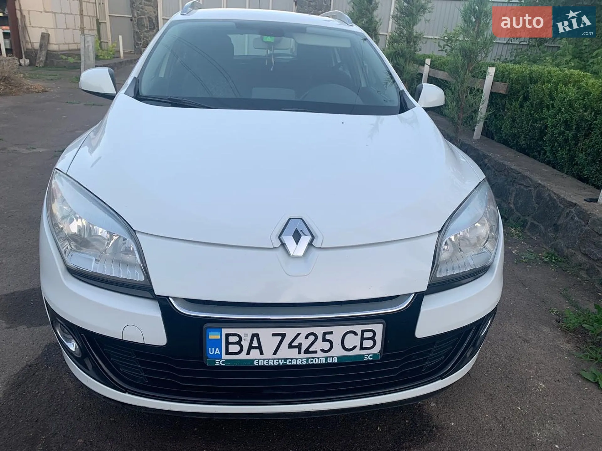 2013 Renault Megane - мініатюра 19