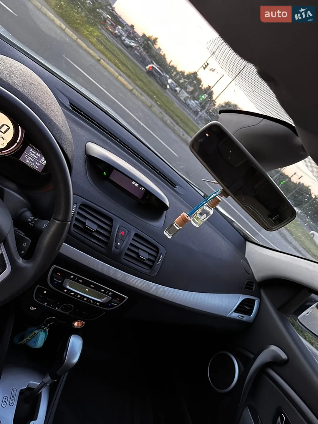2012 Renault Megane - мініатюра 26