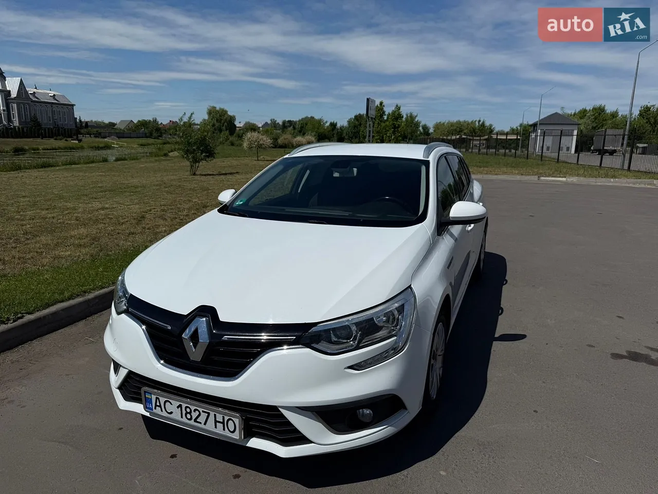 2016 Renault Megane - мініатюра 15