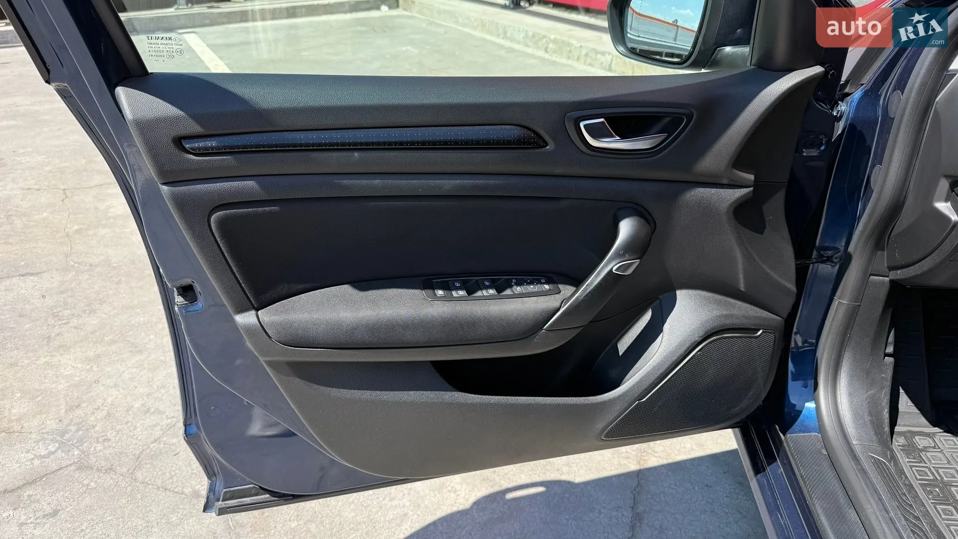 2016 Renault Megane - мініатюра 20