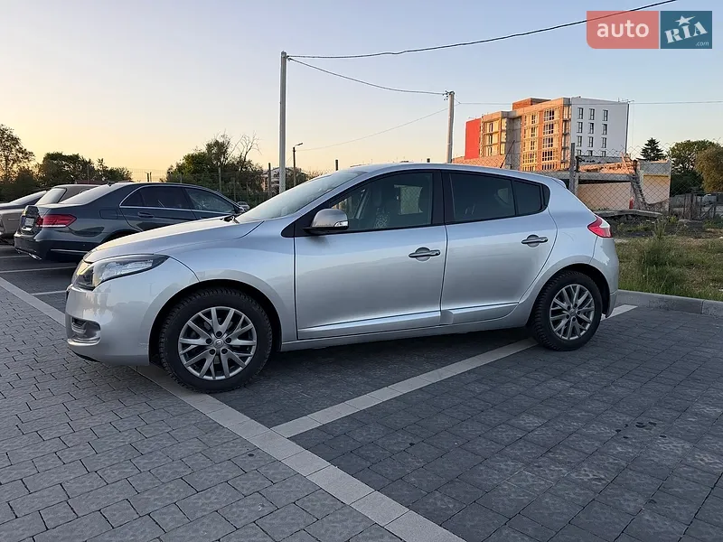 Renault Megane 2013 VIN VF1BZ110649170894 фото оголошення 29 з 62