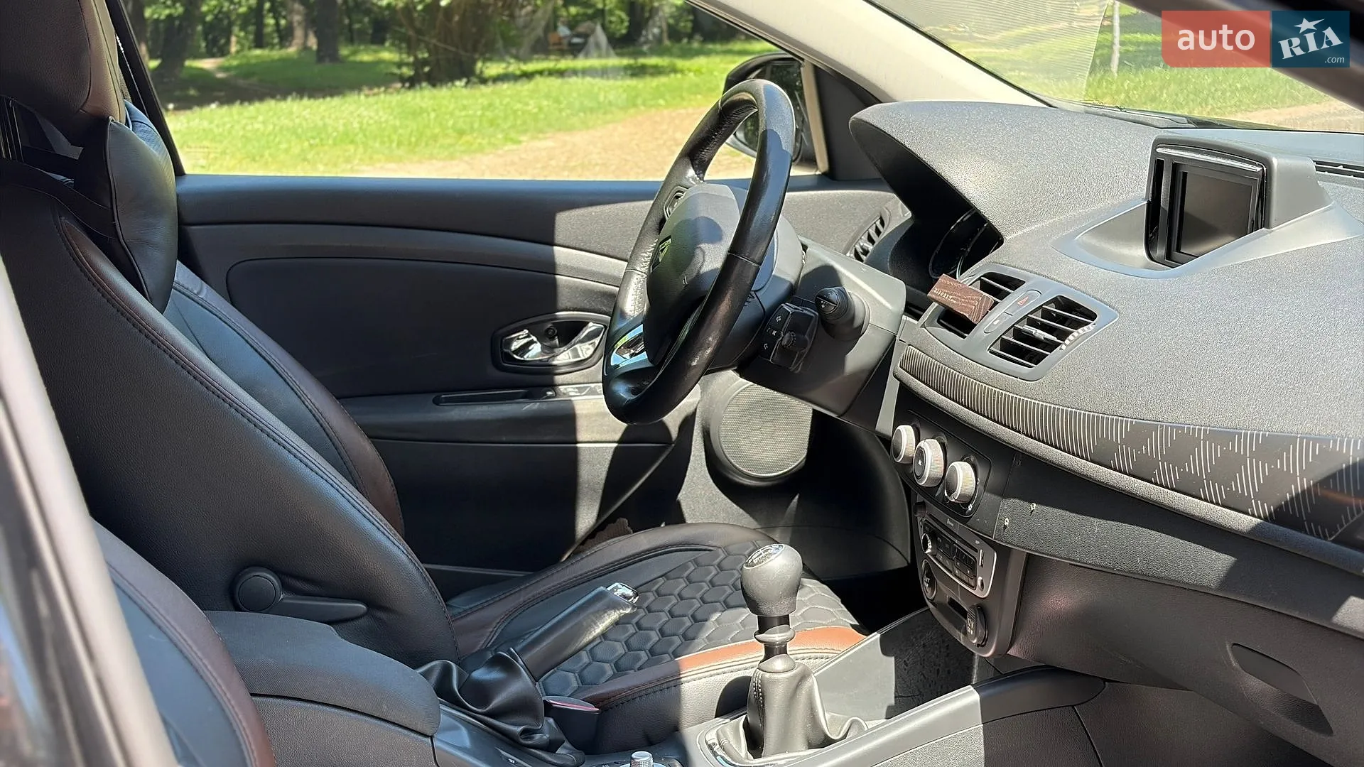 2013 Renault Megane - мініатюра 29