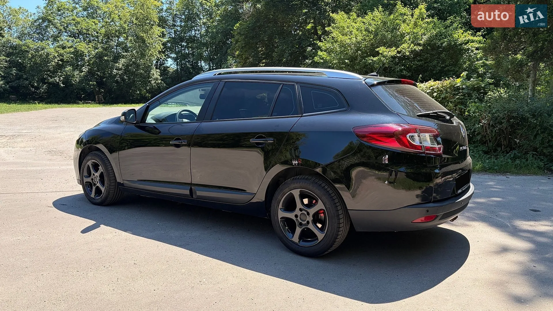 2013 Renault Megane - мініатюра 17