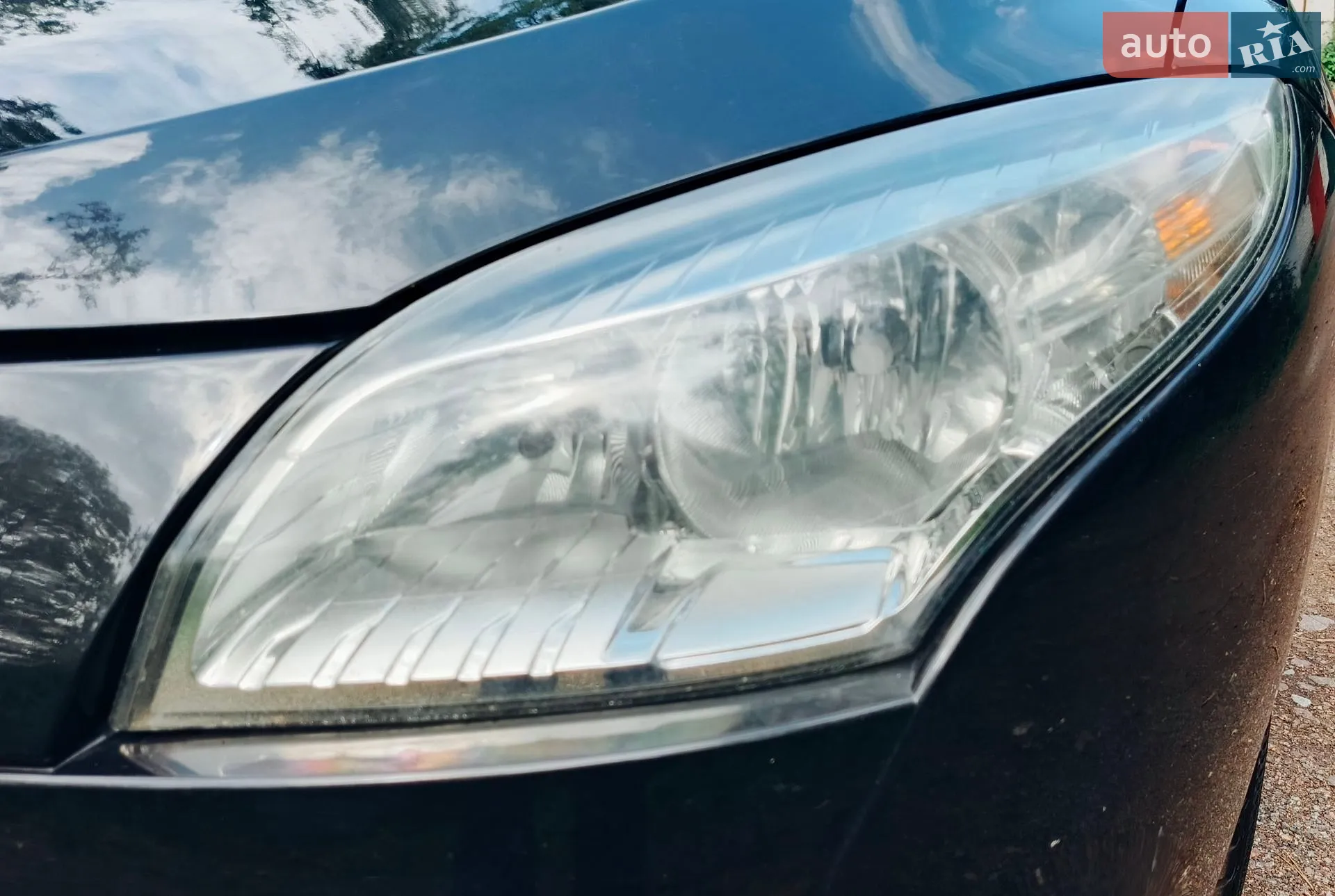 2010 Renault Megane - мініатюра 38