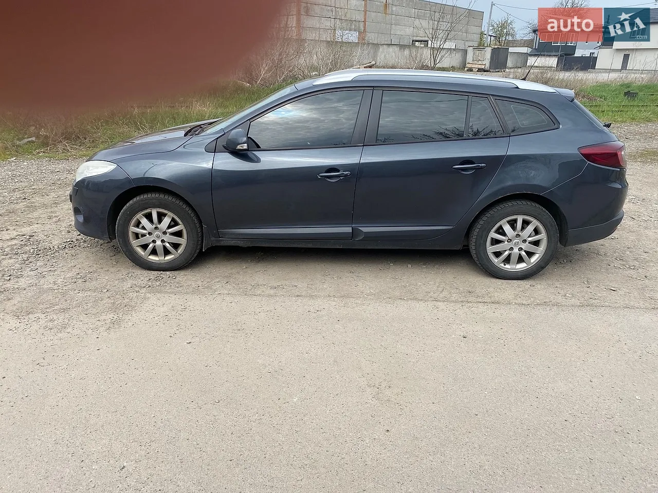2010 Renault Megane - мініатюра 26