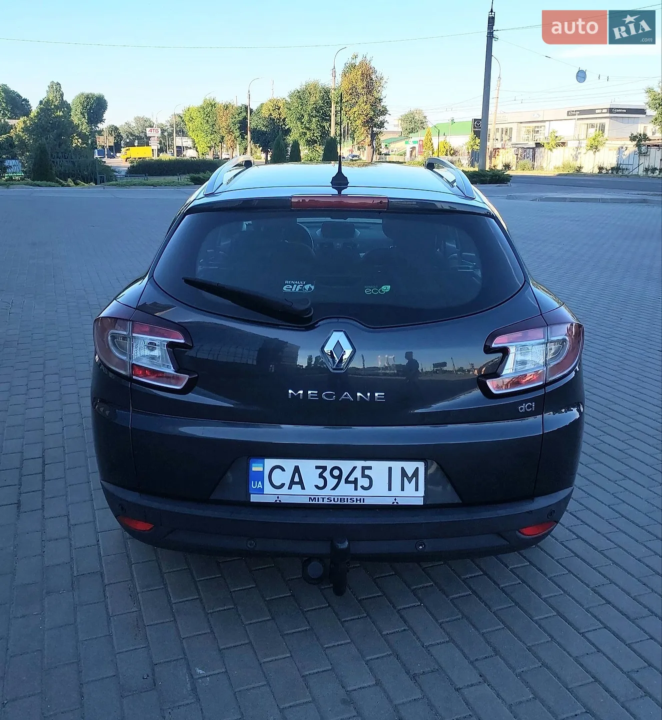2010 Renault Megane - мініатюра 5