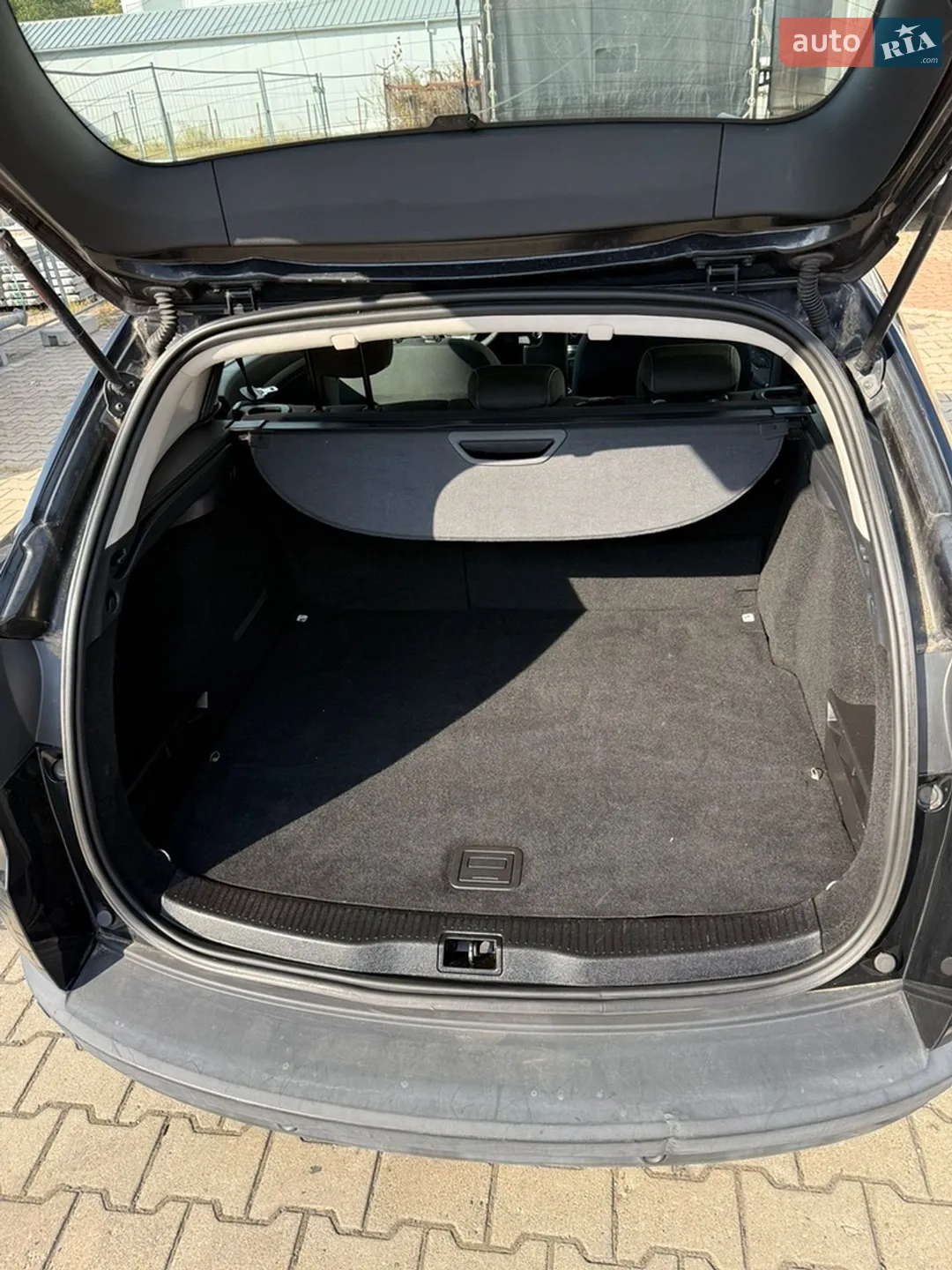 2011 Renault Megane - мініатюра 4