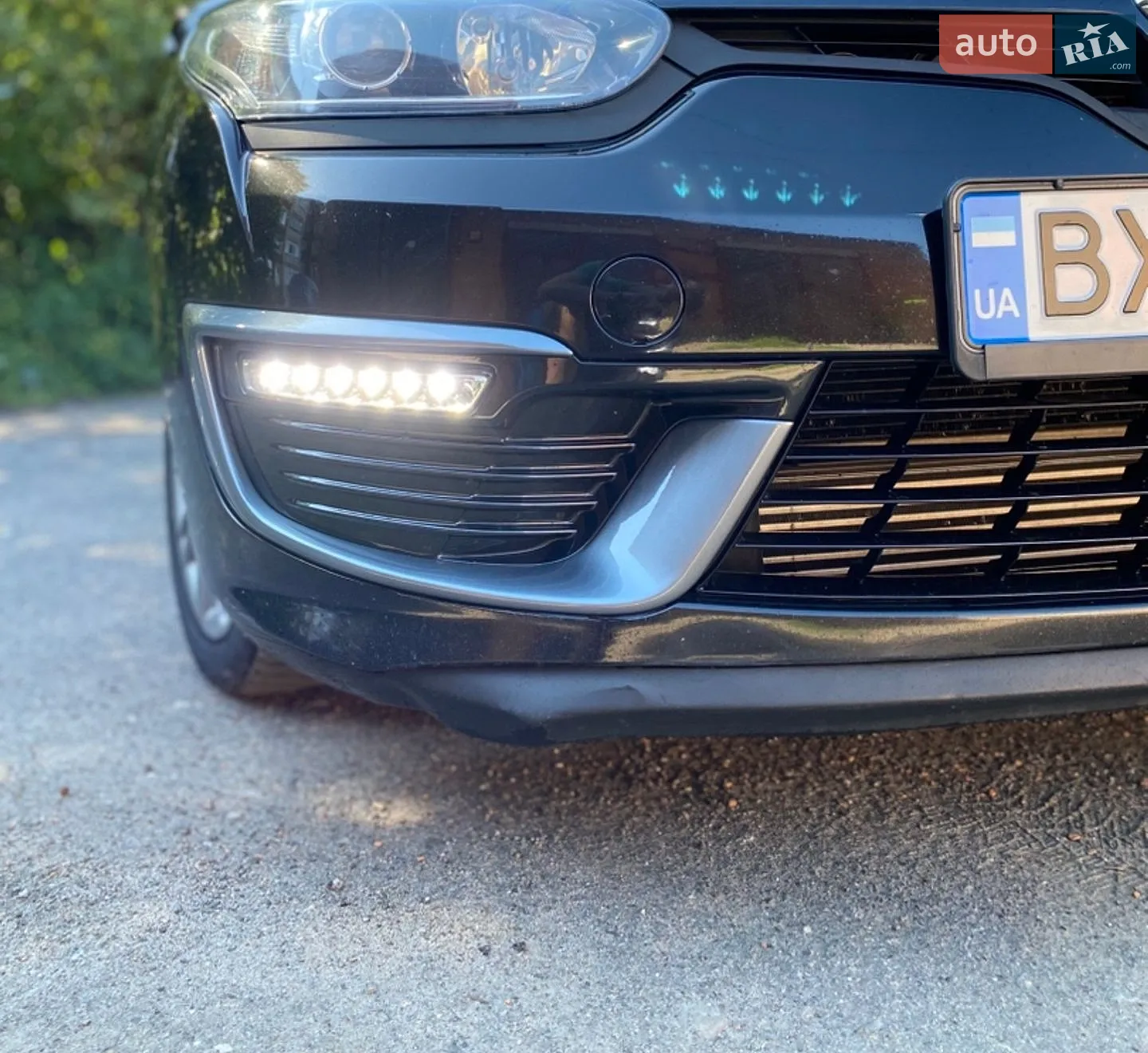 2014 Renault Megane - мініатюра 27