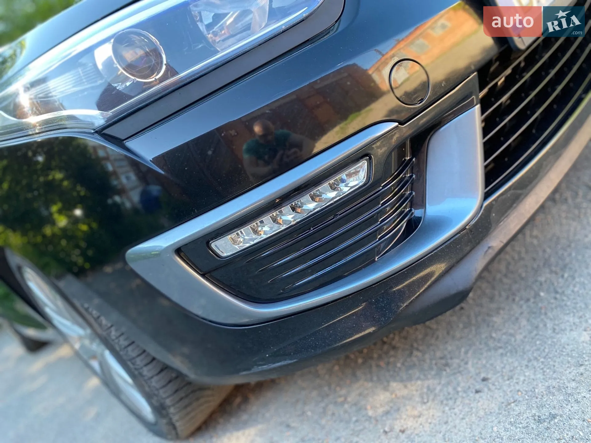 2014 Renault Megane - мініатюра 31