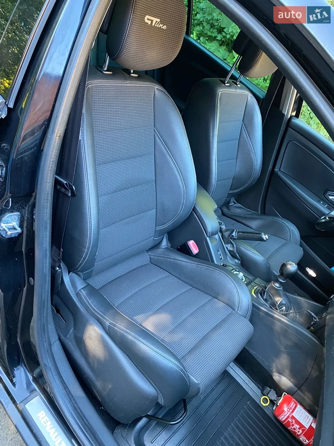 2014 Renault Megane - мініатюра 36