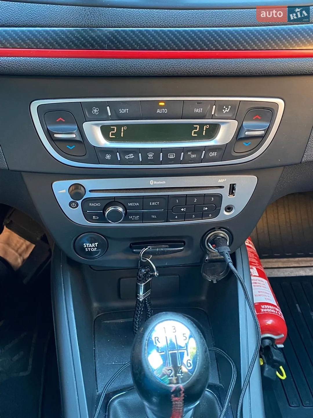 2014 Renault Megane - мініатюра 54
