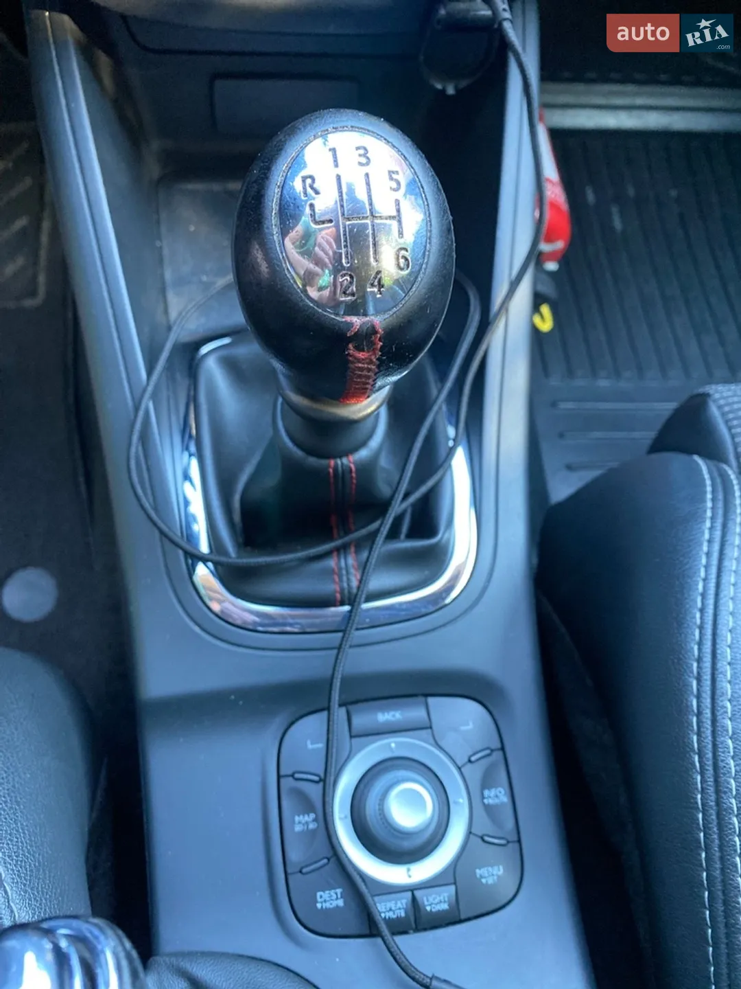 2014 Renault Megane - мініатюра 59