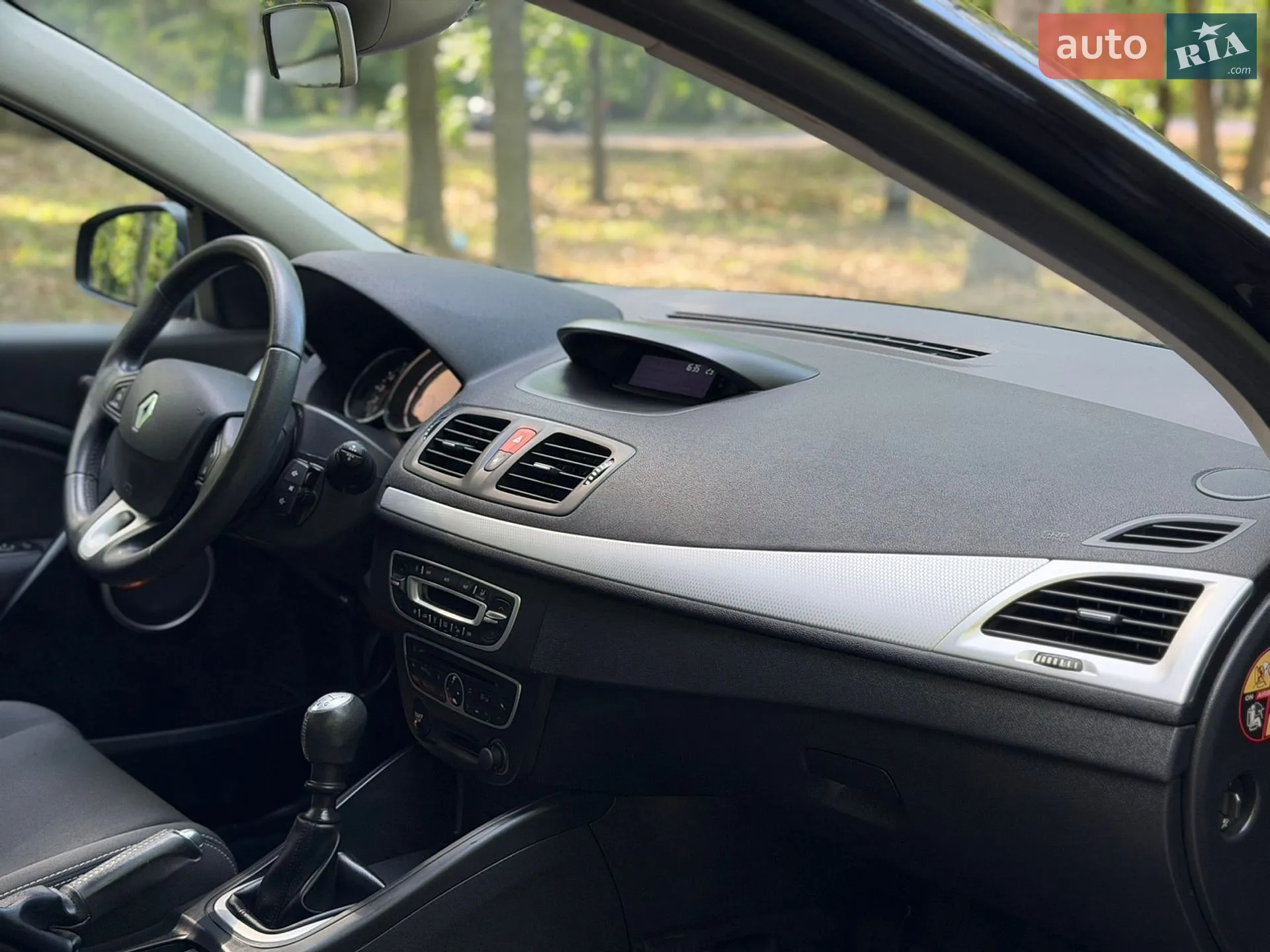 2010 Renault Megane - мініатюра 30