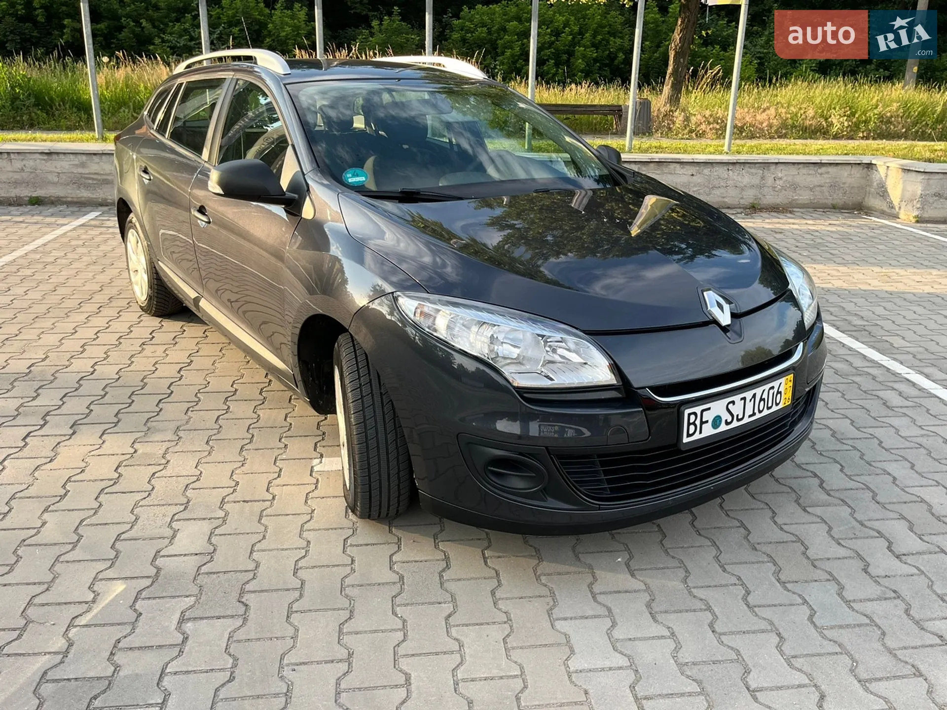 2012 Renault Megane - мініатюра 53