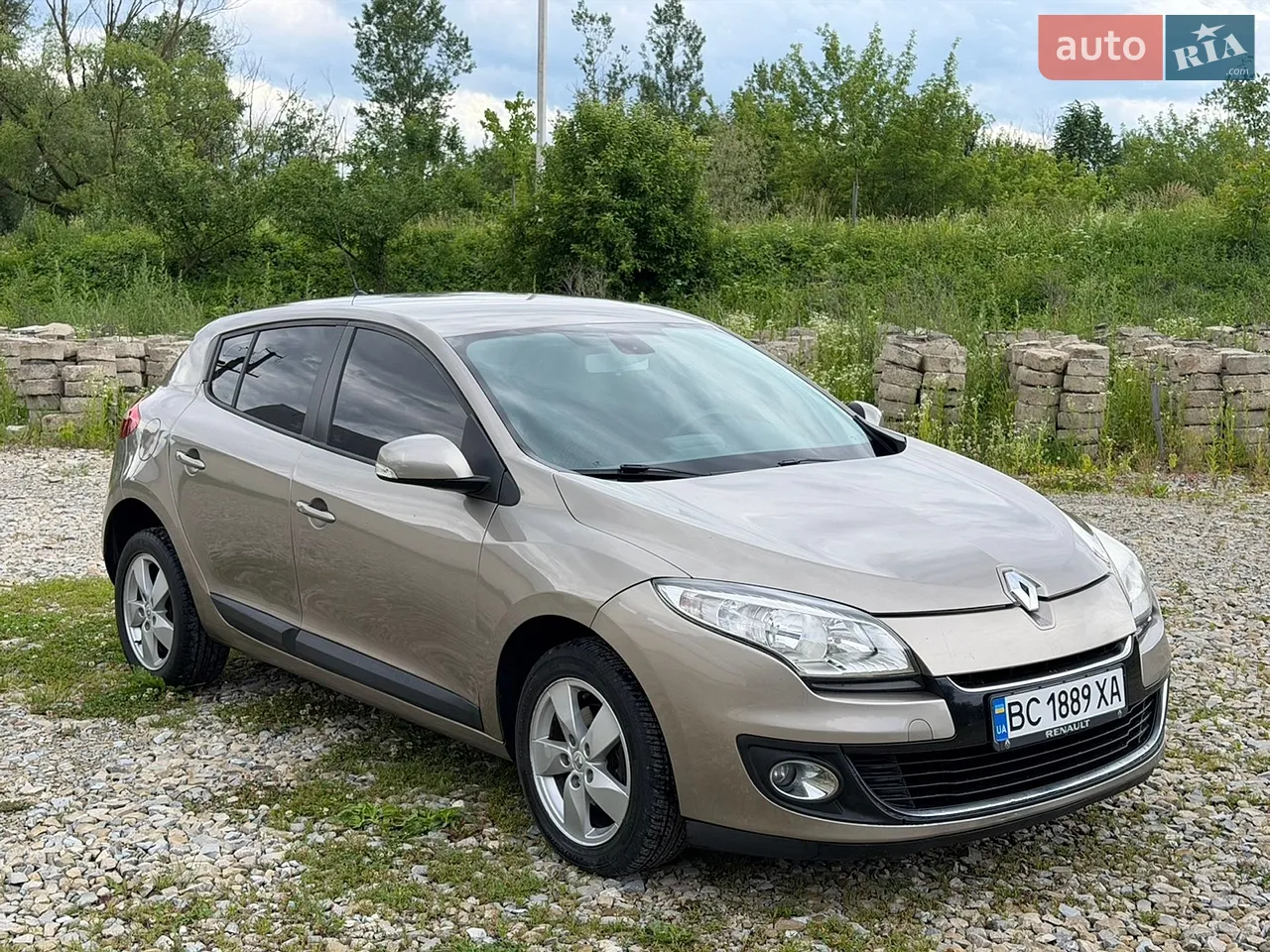 2013 Renault Megane - мініатюра 26
