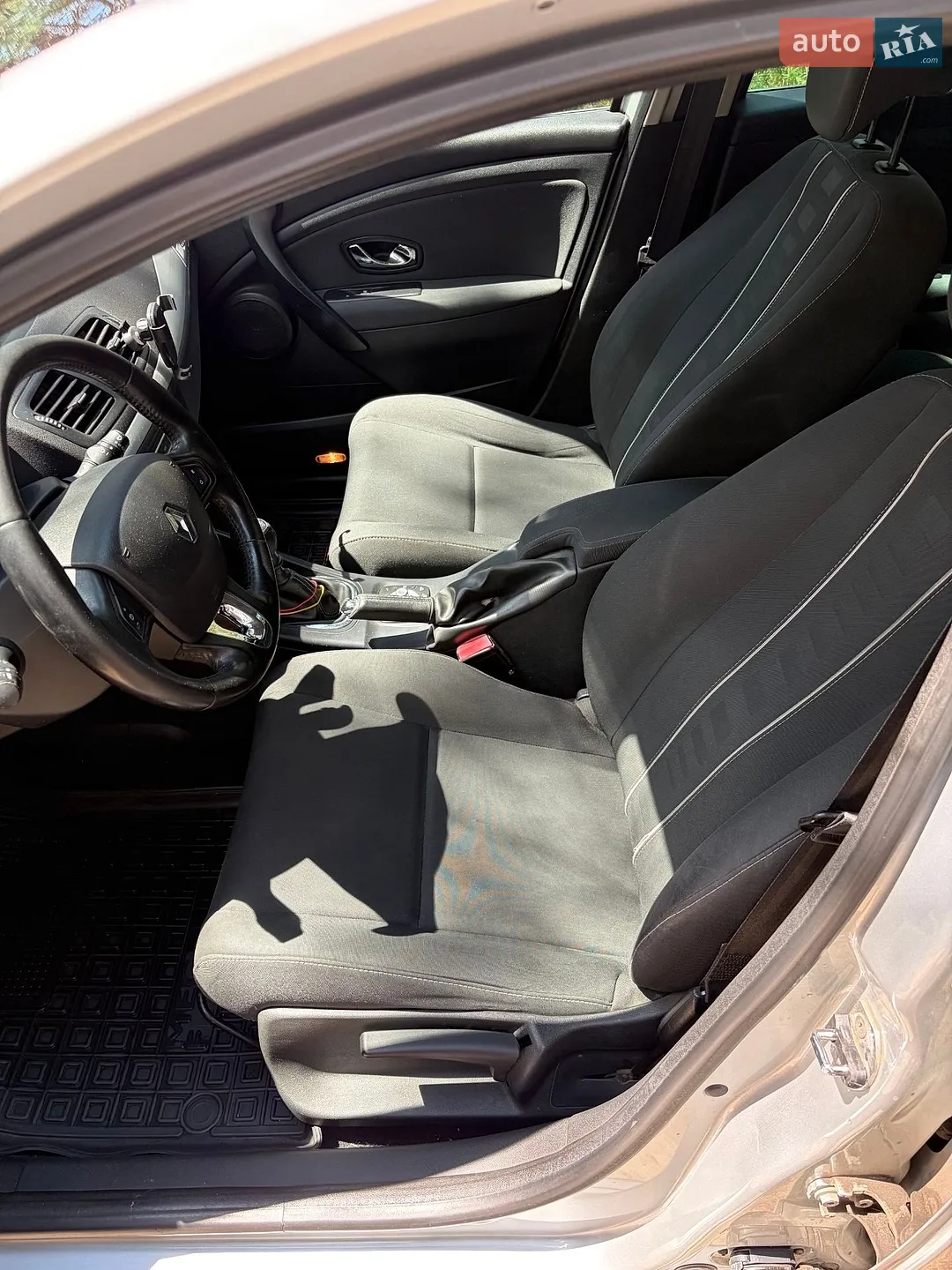 2013 Renault Megane - мініатюра 18
