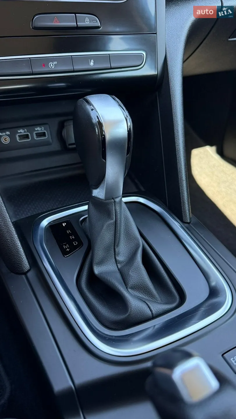 2021 Renault Megane - мініатюра 35