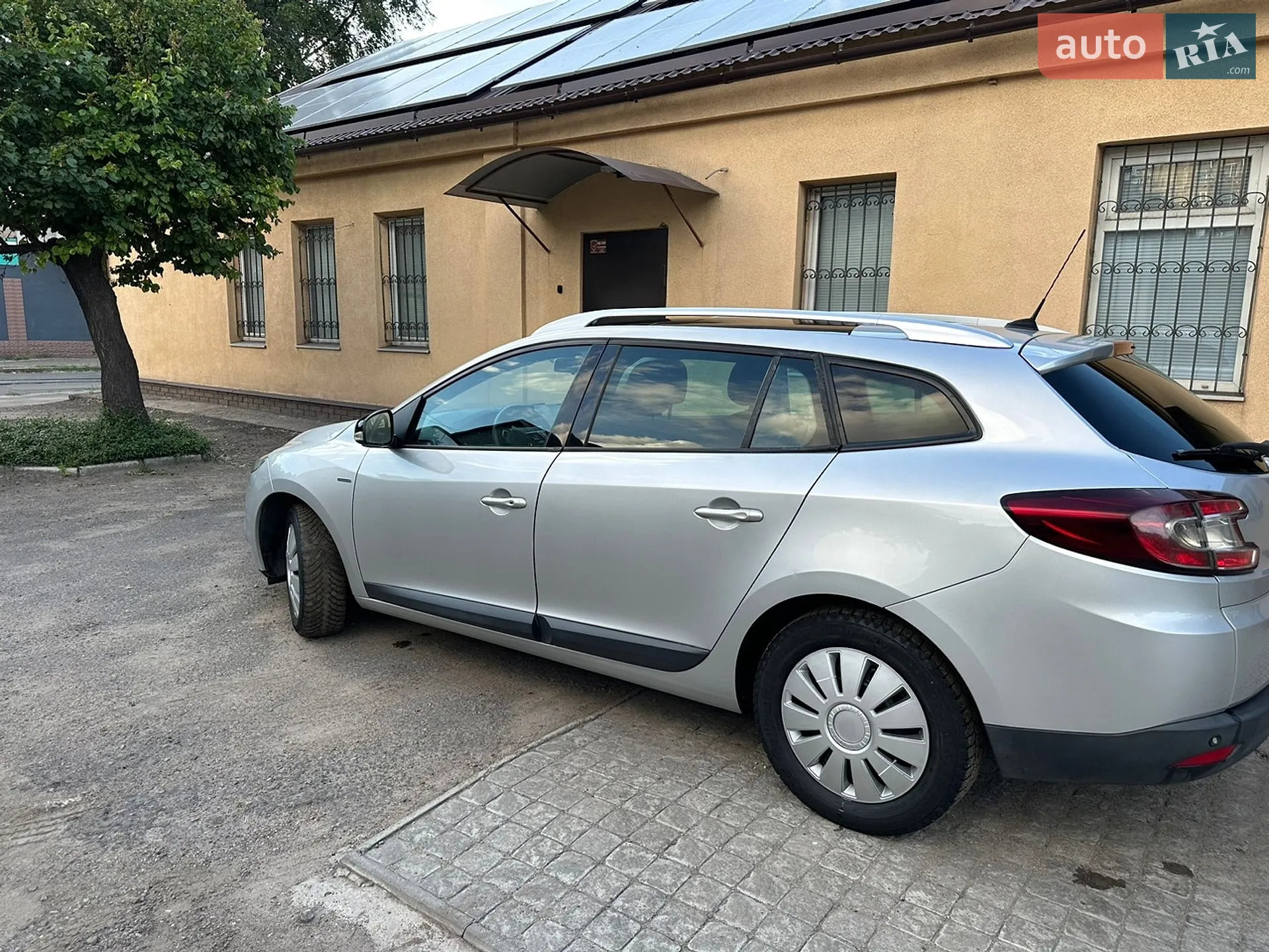 2011 Renault Megane - мініатюра 14