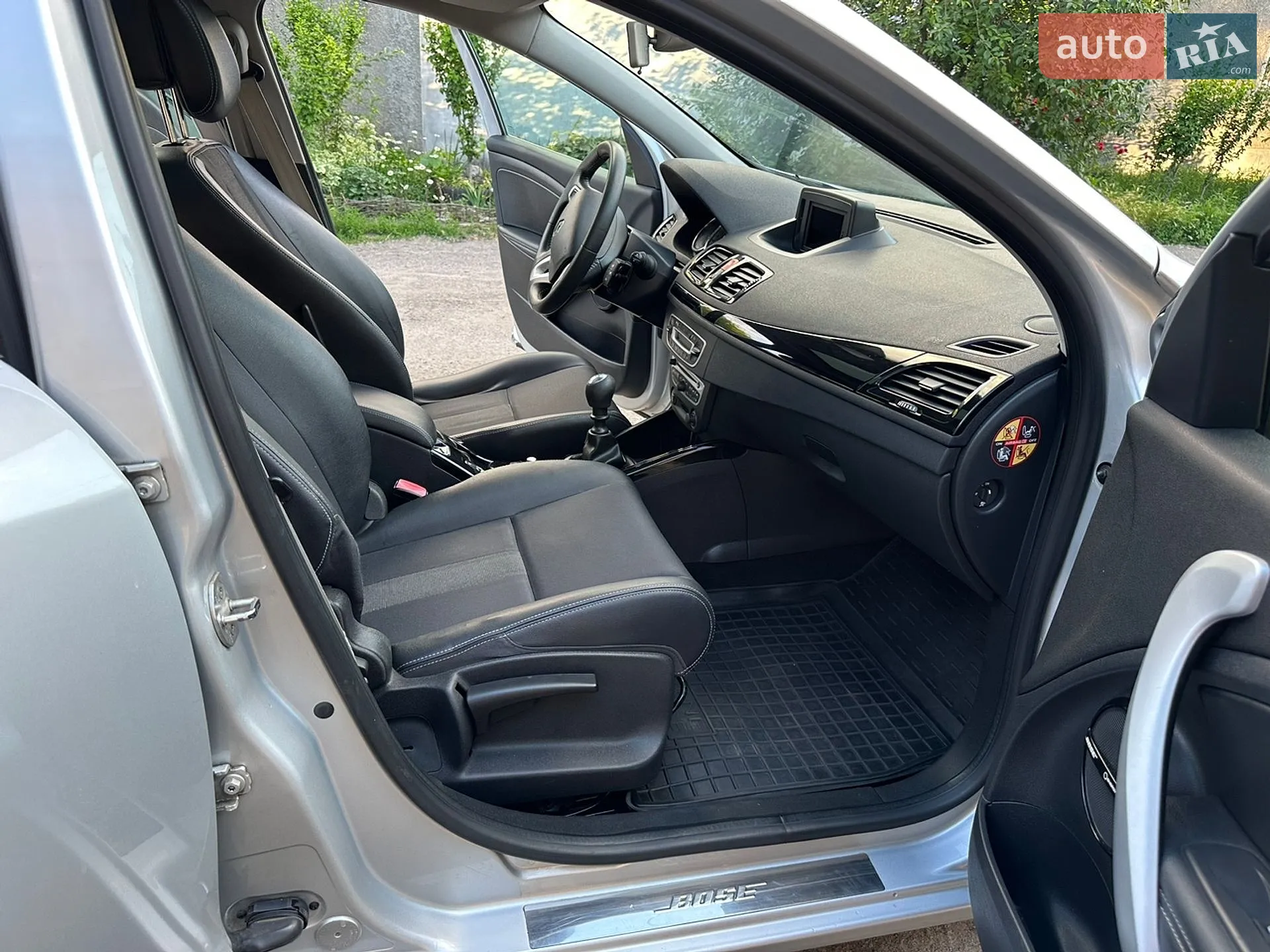 2011 Renault Megane - мініатюра 21