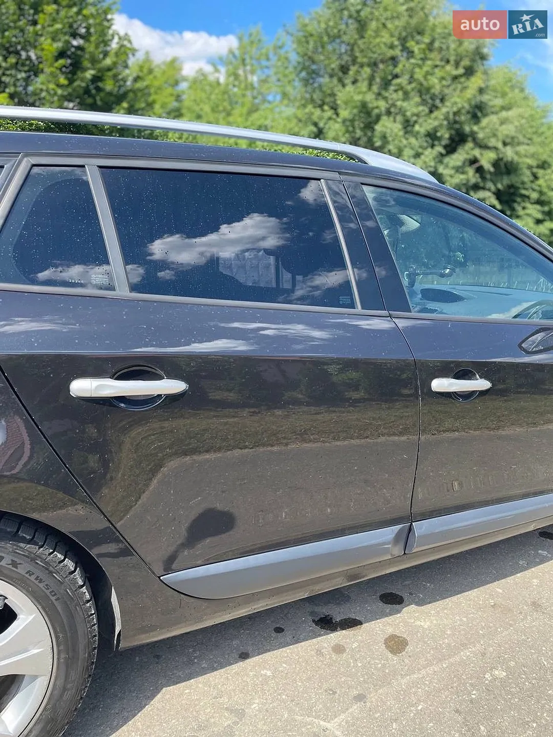 2010 Renault Megane - мініатюра 9