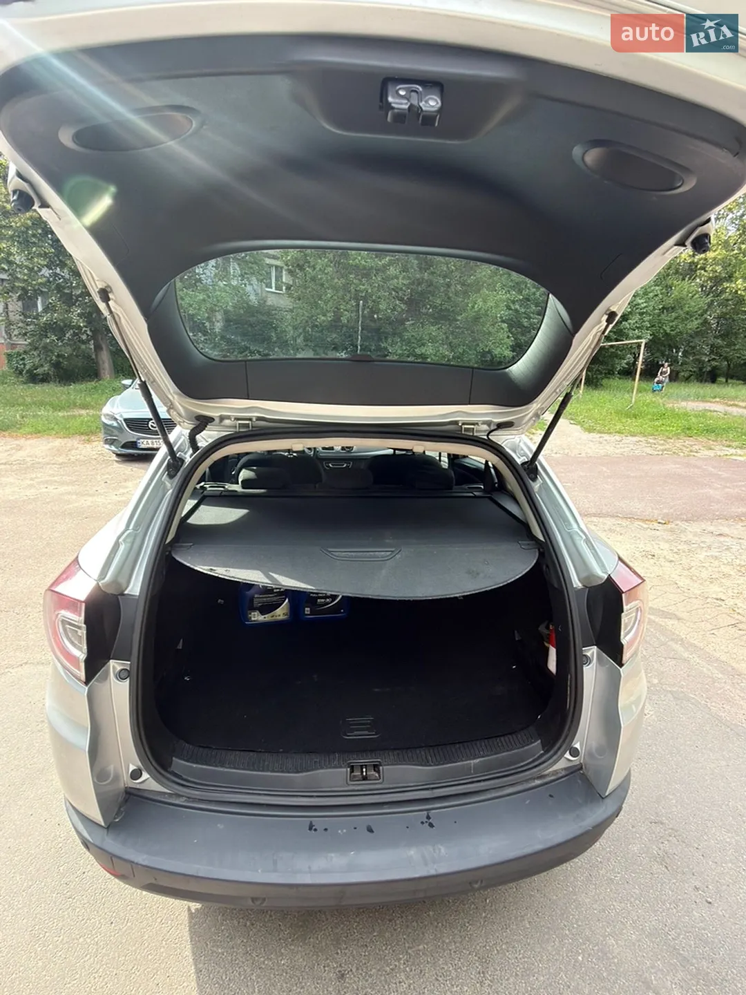 2010 Renault Megane - мініатюра 29