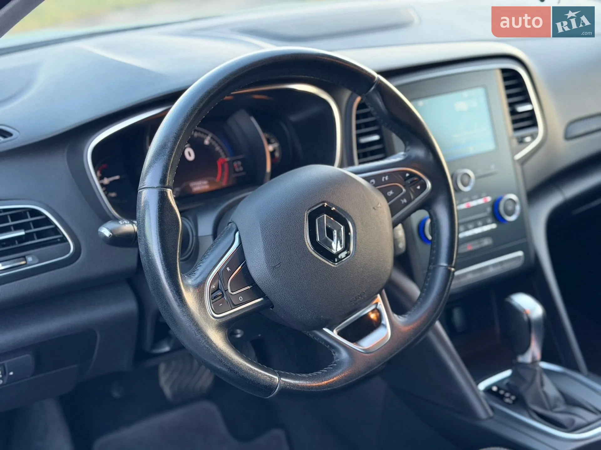 2019 Renault Megane - мініатюра 26
