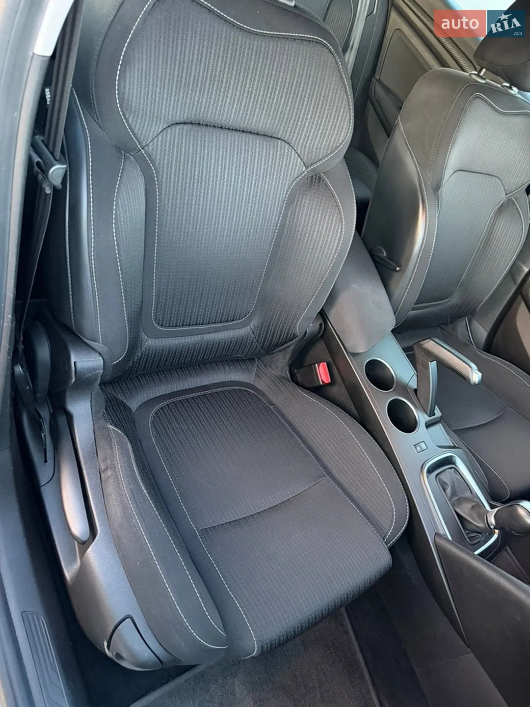 2019 Renault Megane - мініатюра 30