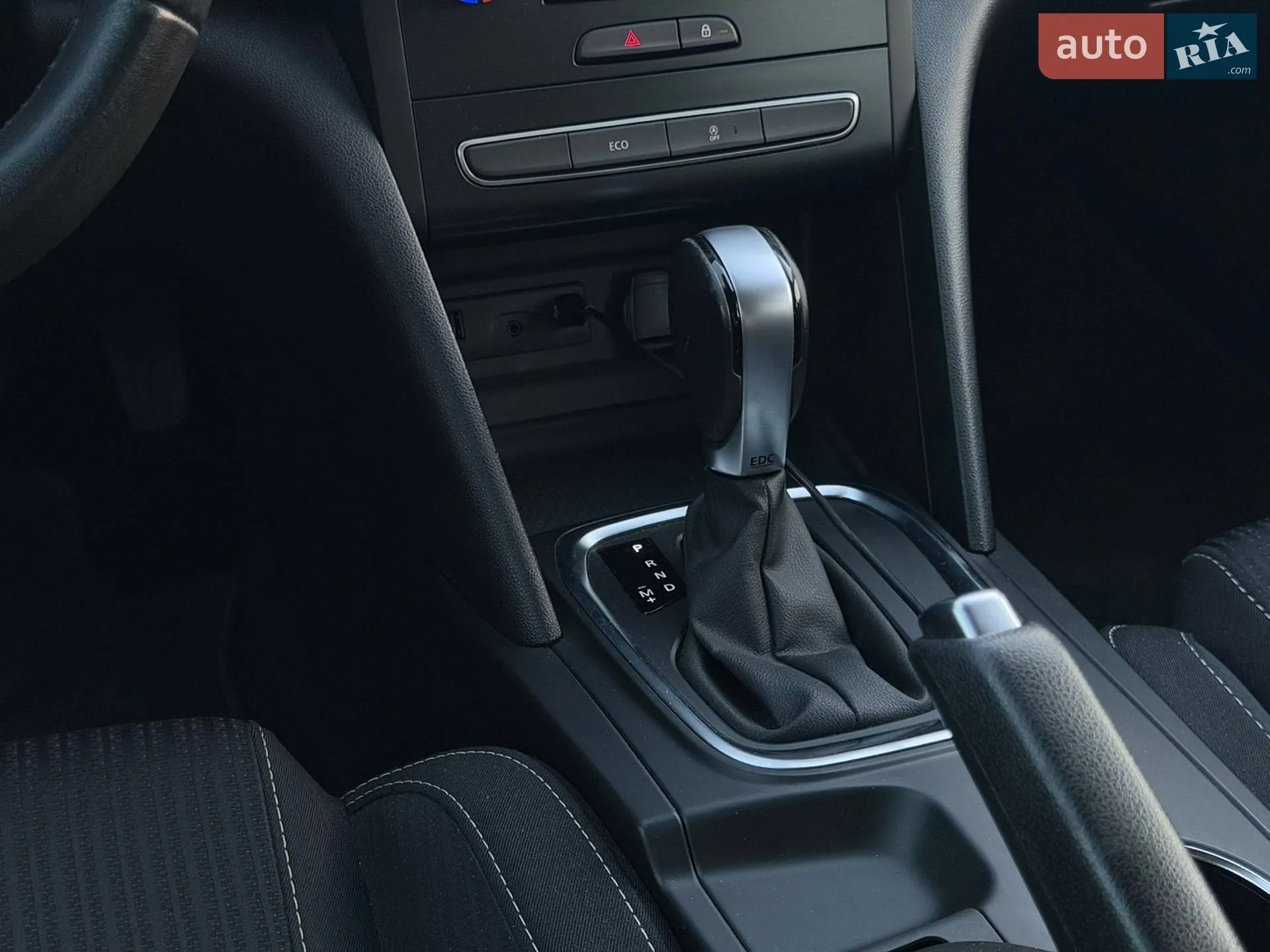 2019 Renault Megane - мініатюра 35