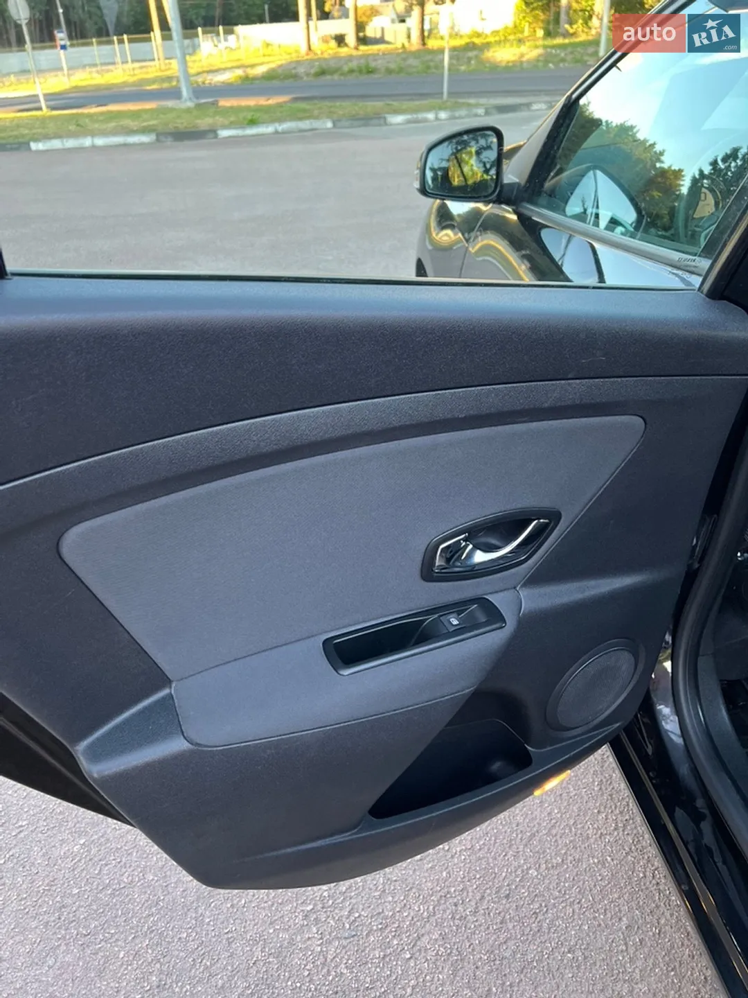 2012 Renault Megane - мініатюра 20