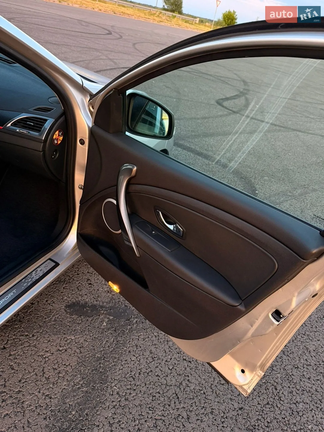 2012 Renault Megane - мініатюра 28