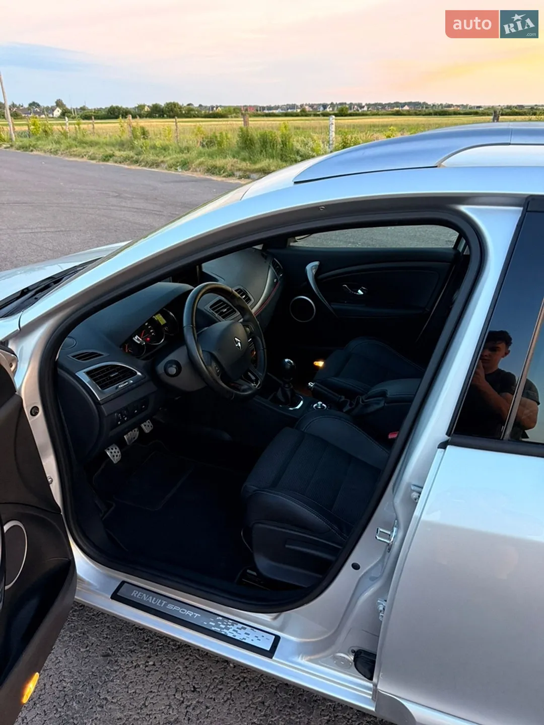 2012 Renault Megane - мініатюра 29