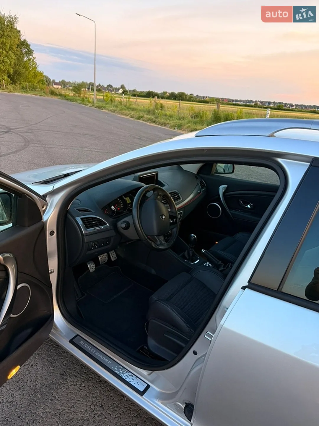 2012 Renault Megane - мініатюра 23