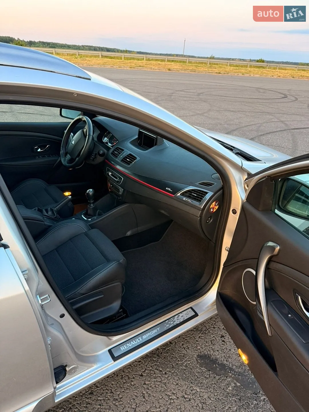2012 Renault Megane - мініатюра 41