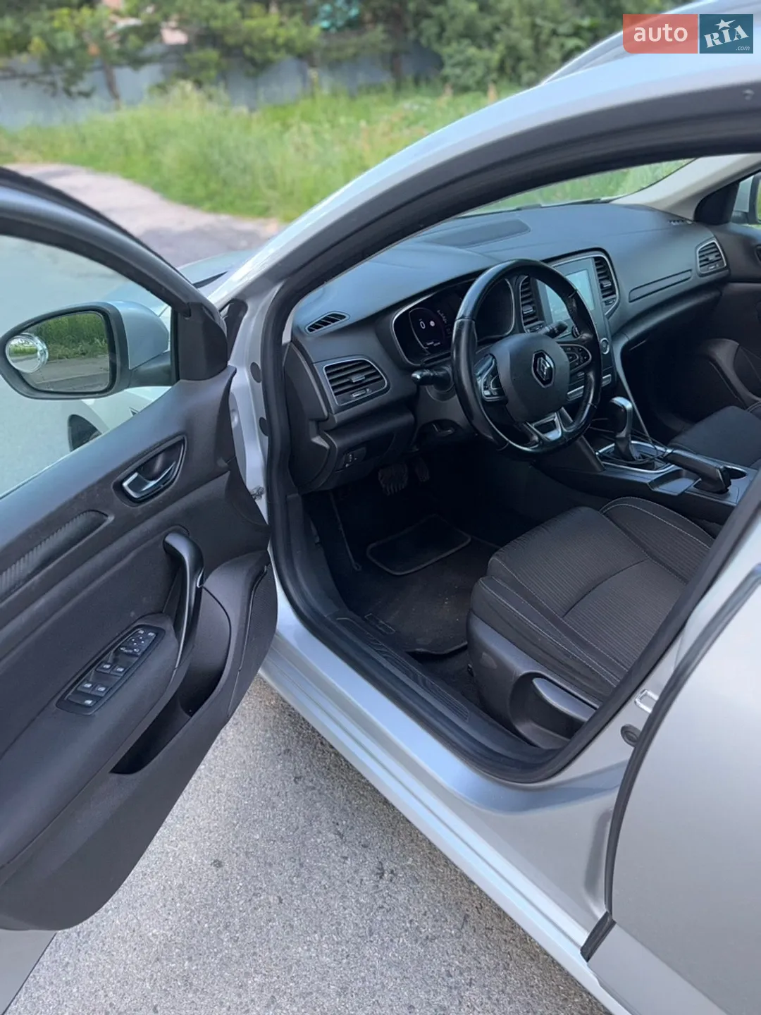 2018 Renault Megane - мініатюра 18