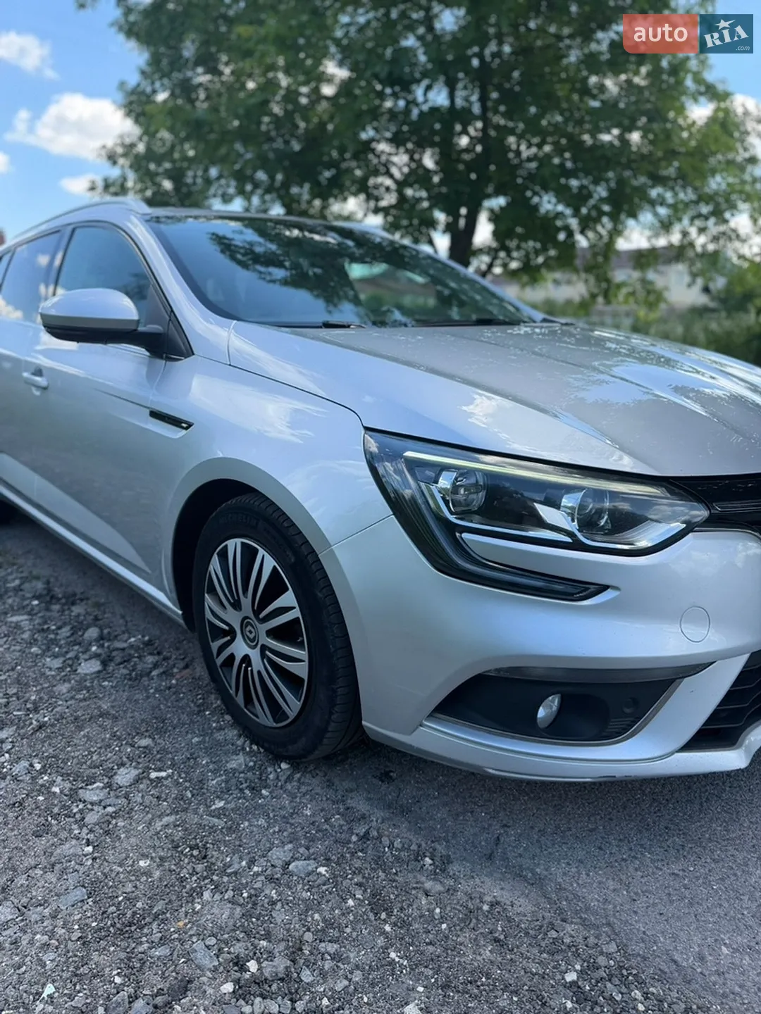 2018 Renault Megane - мініатюра 22