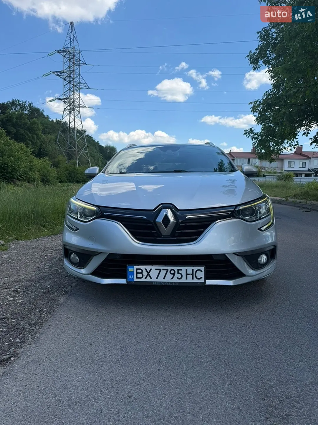 2018 Renault Megane - мініатюра 10