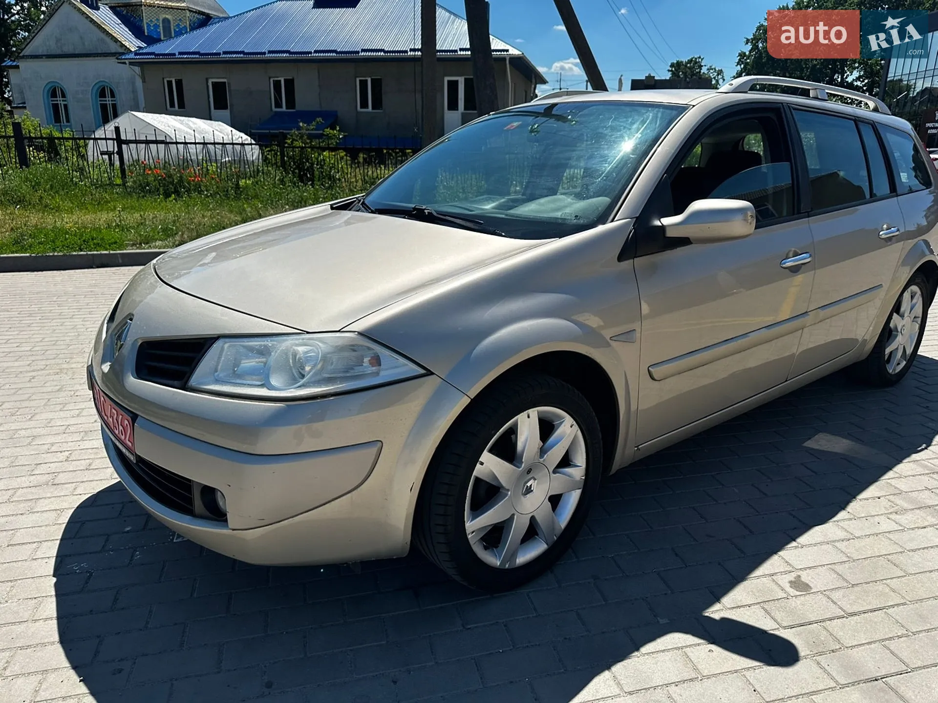 2011 Skoda Fabia - мініатюра 10