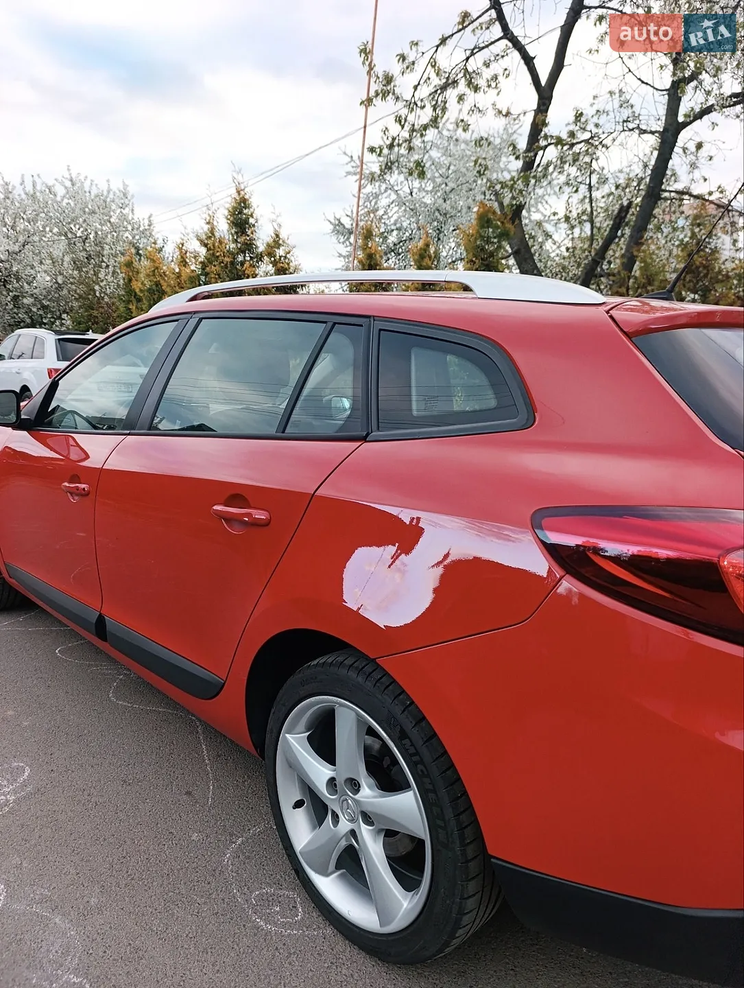 2012 Renault Megane - мініатюра 23